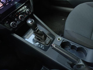 Škoda Octavia 2.0 TDI Style DSG