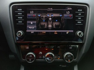 Škoda Octavia 2.0 TDI Style DSG