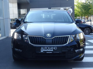 Škoda Octavia 2.0 TDI Ambition DSG 