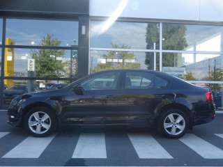 Škoda Octavia 2.0 TDI Ambition DSG 