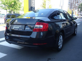 Škoda Octavia 2.0 TDI Ambition DSG 