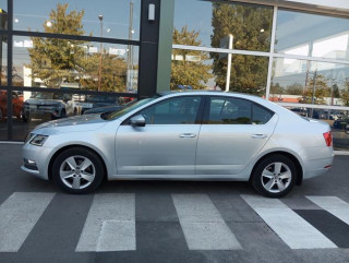 Škoda Octavia 2.0tdi Style DSG