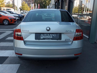 Škoda Octavia 2.0tdi Style DSG