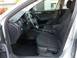 Škoda Octavia 2.0tdi Style DSG