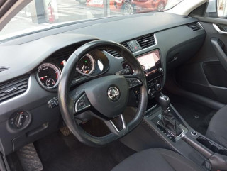 Škoda Octavia 2.0tdi Style DSG