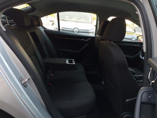 Škoda Octavia 2.0tdi Style DSG