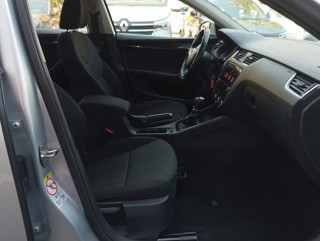 Škoda Octavia 2.0tdi Style DSG