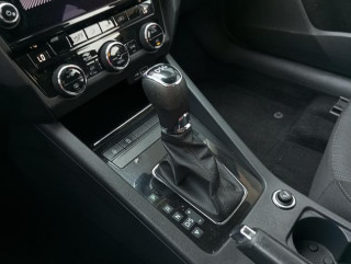 Škoda Octavia 2.0tdi Style DSG