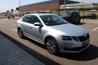 Škoda Octavia A7 AMBITION 2.0 TDI 