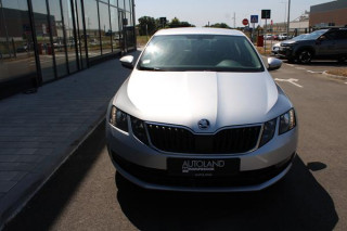 Škoda Octavia A7 AMBITION 2.0 TDI 
