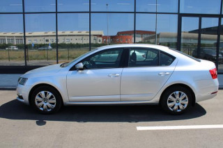 Škoda Octavia A7 AMBITION 2.0 TDI 
