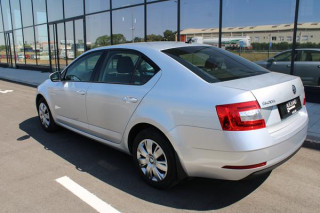 Škoda Octavia A7 AMBITION 2.0 TDI 