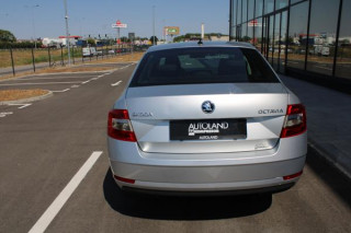 Škoda Octavia A7 AMBITION 2.0 TDI 