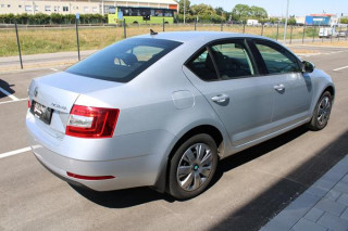 Škoda Octavia A7 AMBITION 2.0 TDI 