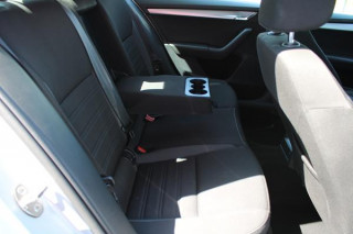 Škoda Octavia A7 AMBITION 2.0 TDI 