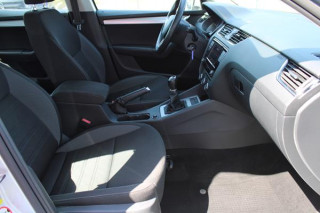 Škoda Octavia A7 AMBITION 2.0 TDI 