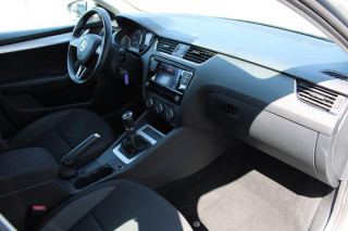 Škoda Octavia A7 AMBITION 2.0 TDI 