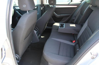 Škoda Octavia A7 AMBITION 2.0 TDI 