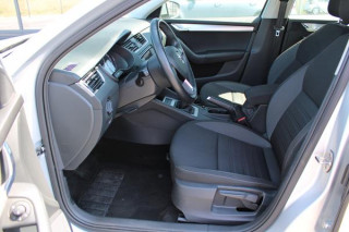Škoda Octavia A7 AMBITION 2.0 TDI 