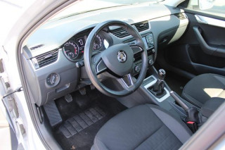 Škoda Octavia A7 AMBITION 2.0 TDI 