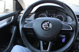 Škoda Octavia A7 AMBITION 2.0 TDI 