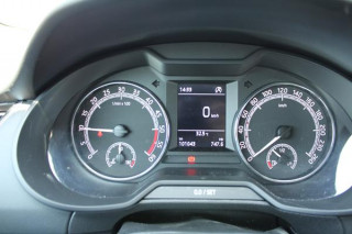 Škoda Octavia A7 AMBITION 2.0 TDI 