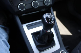 Škoda Octavia A7 AMBITION 2.0 TDI 