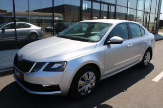 Škoda Octavia A7 AMBITION 2.0 TDI 