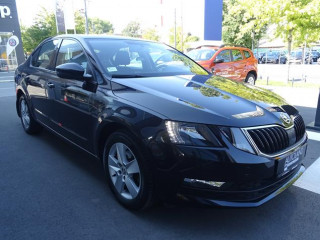 Škoda Octavia 2.0 TDI Ambition DSG 