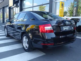 Škoda Octavia 2.0 TDI Ambition DSG 