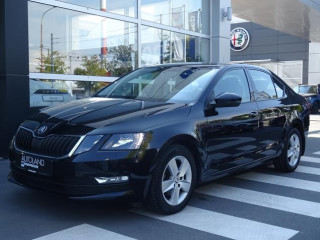 Škoda Octavia 2.0 TDI Ambition DSG 