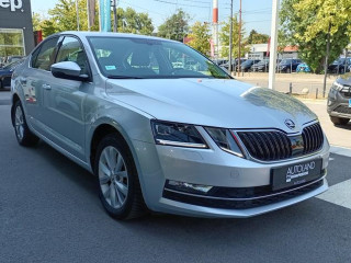 Škoda Octavia 2.0 TDI Style