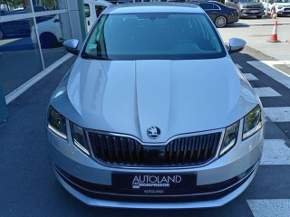 Škoda Octavia 2.0 TDI Style