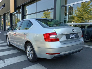 Škoda Octavia 2.0 TDI Style