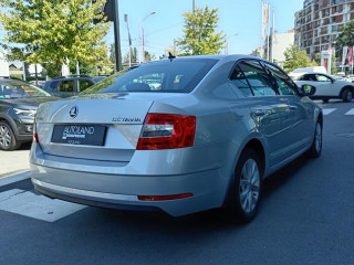 Škoda Octavia 2.0 TDI Style