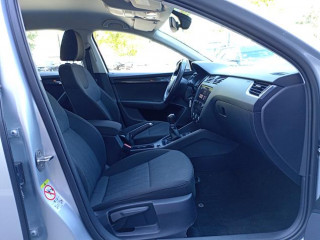 Škoda Octavia 2.0 TDI Style