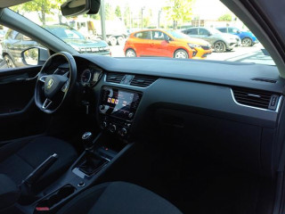 Škoda Octavia 2.0 TDI Style