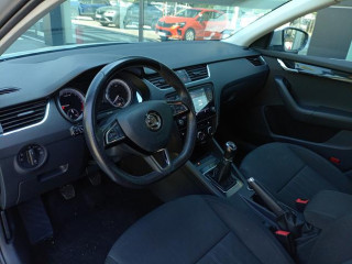 Škoda Octavia 2.0 TDI Style