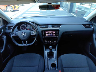 Škoda Octavia 2.0 TDI Style