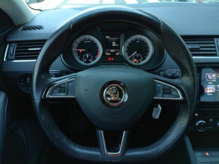 Škoda Octavia 2.0 TDI Style