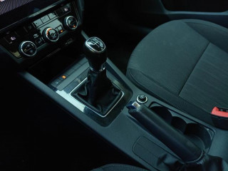 Škoda Octavia 2.0 TDI Style