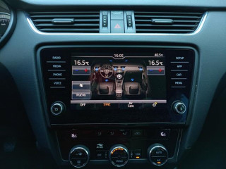 Škoda Octavia 2.0 TDI Style