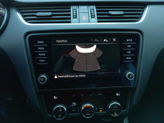 Škoda Octavia 2.0 TDI Style