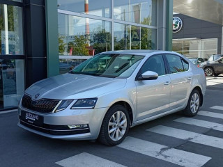 Škoda Octavia 2.0 TDI Style