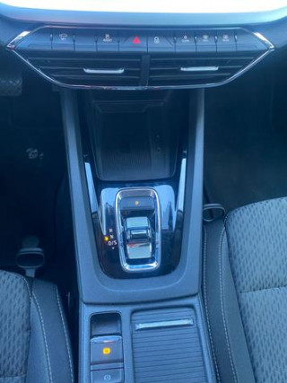Škoda Octavia 2.0 TDI Ambition DSG