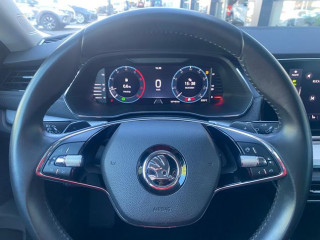 Škoda Octavia 2.0 TDI Ambition DSG