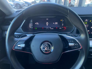 Škoda Octavia 2.0 TDI Ambition DSG