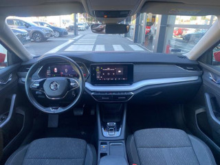 Škoda Octavia 2.0 TDI Ambition DSG