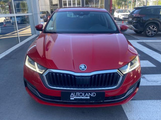 Škoda Octavia 2.0 TDI Ambition DSG