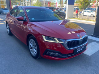 Škoda Octavia 2.0 TDI Ambition DSG